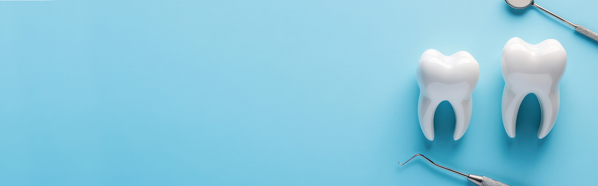 Gülüşünüz Bizimle Güvende !